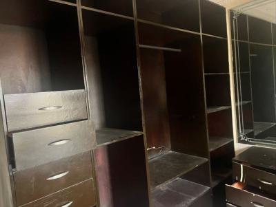 Stunning Self Compound 5-bedroom Semi-detached Duplex with a 2-room Bq, Lekki Phase 1, Lekki, Lagos, Semi-detached Duplex for Rent