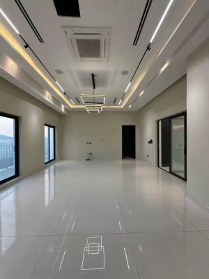 Luxurious 3 Bedroom Penthouse House with Bq and Pool, Wuye, Abuja, Flat / Apartment for Sale