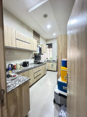 Spacious Well Built 4 Bedroom Terraced Duplex, Harris Drive, Vgc, Lekki, Lagos, Terraced Duplex for Sale