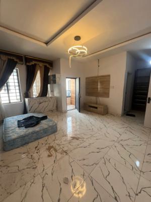 Master Bedroom Studio  Apartment with Open Plan Kitchen{ Video}, Ikota Villa Gra, Ikota, Lekki, Lagos, Self Contain (single Rooms) for Rent