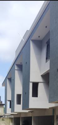 4 Bedroom (all Ensuite) Terraces with Large Living Rooms, Fully Fitted, Victoria Island (vi), Lagos, House for Sale