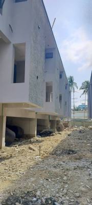 4 Bedroom Terraced Duplex with Large Living Rooms, Fully Fitted, Victoria Island (vi), Lagos, House for Sale