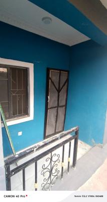 Mini Flat, Ikate, Surulere, Lagos, Mini Flat (room and Parlour) for Rent