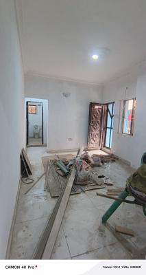 Mini Flat + a Large Store, Ikate, Surulere, Lagos, Mini Flat (room and Parlour) for Rent