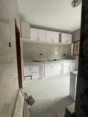 Newly Renovated 3 Bedroom Flat, Agungi, Lekki Lagos, Agungi, Lekki, Lagos, Flat / Apartment for Rent