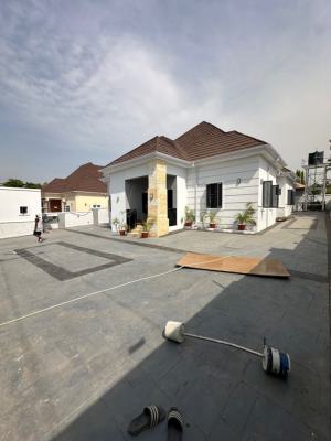 Brand New 4 Bedroom Bungalow, 6th Avenue, Gwarinpa, Abuja, Detached Bungalow for Sale