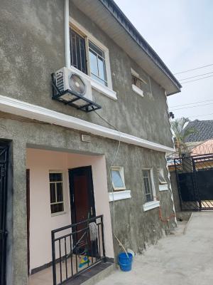 Sharp and Serene Room and Parlor, Greenland Estate, Ogombo, Ajah, Lagos, Flat / Apartment for Rent