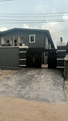 Block of Flats (8 Units of Standard One Bedroom Flat & 2 Units of Stud, Alapere, Alapere, Ketu, Lagos, Block of Flats for Sale