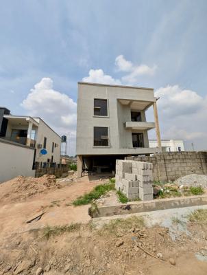 2-bedroom Apartments, Location: Chief Lateef Oyelade, Ring Road Gra, Ibadan, Oyo, House for Sale