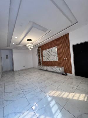 a Standard 2bedroom Flat, Pepperoni Abraham Adesunya Ajah, Lekki Phase 2, Lekki, Lagos, Flat / Apartment for Rent