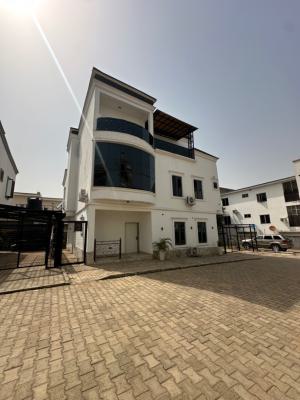 Fully Furnished 5 Bedroom Duplex & Bq, Mabushi, Abuja, Detached Duplex for Sale
