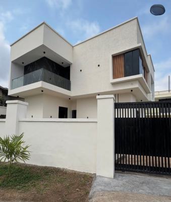 Luxury 4-bedroom Detached Duplexes with Modern Finishes, Location: Kolapo Ishola Gra, Ibadan, Ibadan, Oyo, House for Sale