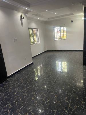a Spacious Masters Bedroom Apartment, Agungi, Lekki, Lagos, Self Contain (single Rooms) for Rent