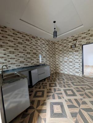 Room & Parlour (self Contain), Olive Garden,wisdom Estate,ologuneru, Ibadan, Ibadan, Oyo, House for Rent