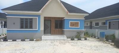 Luxury 3 Bedroom Fully Detached Bungalow with Bq, Gbetu, Awoyaya, Ibeju Lekki, Lagos, Detached Bungalow for Sale