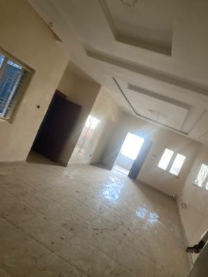 Luxury 5 Bedroom Terrace Duplex with a  Bq Space Behind, Jahi, Jahi, Abuja, Terraced Duplex for Sale