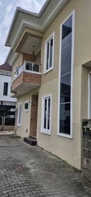 4 Bedroom Detached Duplex with Bq, Off Monastery Road, Sangotedo, Ajah, Lagos, Detached Duplex for Rent