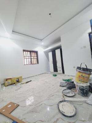 Sharp 1bedroom Flat on The 1st Floor*, By Old Secretariat, Area 1, Garki, Abuja, Mini Flat (room and Parlour) for Rent