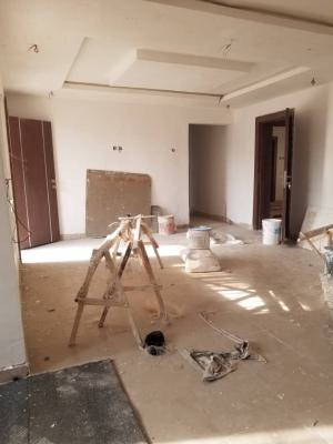 3 Bedroom Flat, Beside Lagos City Mall, Alausa, Ikeja, Lagos, Flat / Apartment for Rent
