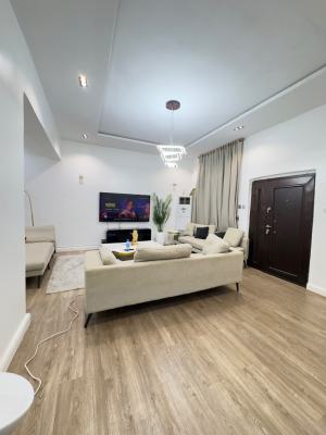 Luxury 3 Bedroom Flat, Wuye, Wuye, Abuja, Flat / Apartment for Rent