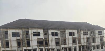 6 Units of 5-bedroom and a Bq, Karmo By Nizamiye Turkish Hospital, Abuja, Karmo, Abuja, Terraced Duplex for Sale