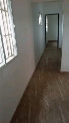 Neatly Used 2bedroom Flat, Off Jonathan, Coker Road, Fagba, Agege, Lagos, Flat / Apartment for Rent