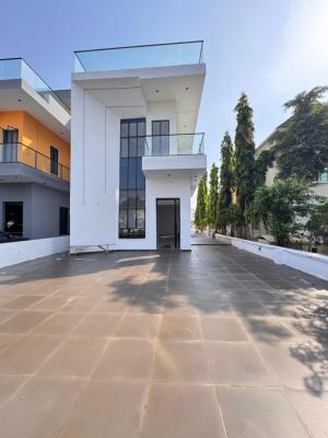 Beautiful 6bedroom Detached Duplex with Bq, Orchid,  Lekki, Lagos, Lekki, Lagos, Detached Duplex for Sale