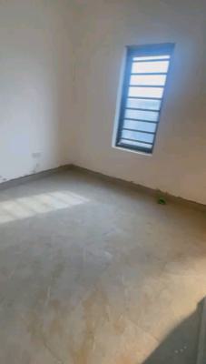 a Newly Built and Standard 1bedroom Apartment, Upstairs, Off Bajulaye Road, Shomolu, Lagos, Mini Flat (room and Parlour) for Rent