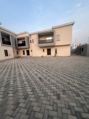 Luxury 4 Bedroom Duplex with a Bq, Ajah, Ajah, Lagos, House for Sale