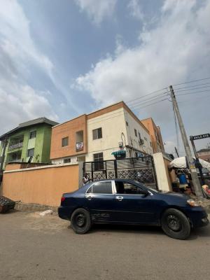 2 Nos of  Roomself Contain, Ladilak, Shomolu, Lagos, Self Contain (single Rooms) for Rent