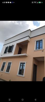 4-bedroom Detached Duplex with a 2-bedroom Duplex Rear Security Gateho, Arowojobe Estate, Maryland, Lagos, Detached Duplex for Sale