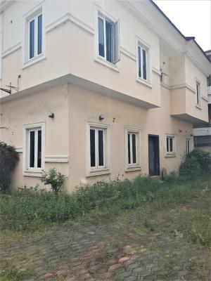 5 Bedroom Semidetached Duplex in a Serene and Tightly Secured Estate, Ikota, Lekki, Lagos, Semi-detached Duplex for Rent