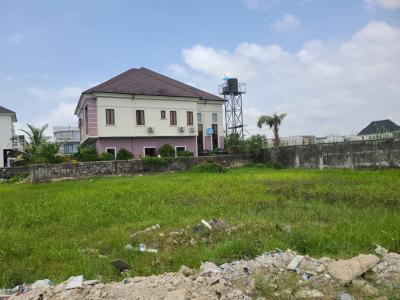Land, Royal Pacific Estate, Ajah, Lagos, Residential Land for Sale