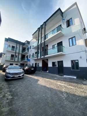 I Bedroom Apartment with Governors Consent, Thera Anex, Sangotedo, Ajah, Lagos, Flat / Apartment for Sale
