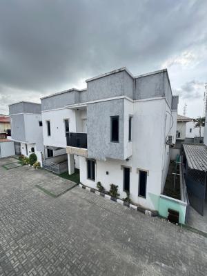 Luxury Sharp, Ajah, Lagos, Semi-detached Duplex for Rent