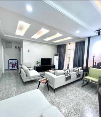 2 Bedroom Apartments, Jahi, Abuja, Flat / Apartment Short Let