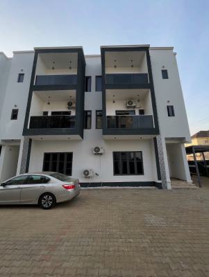 Pristine 4bedroom Terrace Duplex with a Bq, Jahi, Abuja, Terraced Duplex for Sale