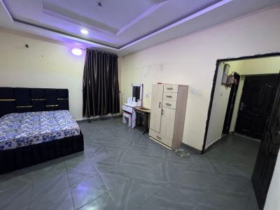 Spacious Self Contained, Fha (f.h.a), Lugbe District, Abuja, Self Contain (single Rooms) for Rent