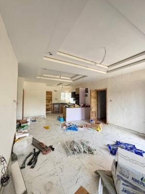 a Brand New 2 Bedroom in a Prime Location, Yaba, Lagos, Flat / Apartment for Rent