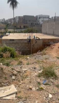 Dpc Estate Plot, Ochacho Estate, Life Camp, Abuja, Residential Land for Sale