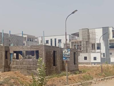 Dpc Estate Plot, Ochacho Estate, Life Camp, Abuja, Residential Land for Sale