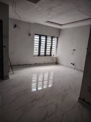 3bedroom Flat at Adeniyi Jones Estate Ikeja, Adeniyi Jones Estate Ikeja, Adeniyi Jones, Ikeja, Lagos, Flat / Apartment for Rent