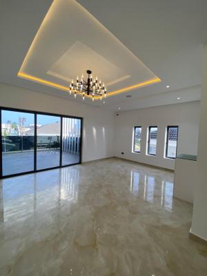 Ultra Luxury 5 Bedroom Fully Detached Duplex, Lekki Phase 1, Lekki, Lagos, Flat / Apartment for Sale