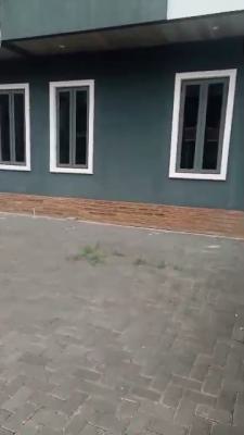 Brand New 4 Rooms and a Parlour Terrace Duplex, Ire Akari, Isolo Lagos, Ire Akari, Isolo, Lagos, Terraced Duplex for Sale
