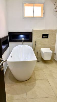 Luxury 5-bedroom Terrace  Duplex in a Serene Neighbourhood, Wuye Main, Wuye, Abuja, Terraced Duplex for Rent