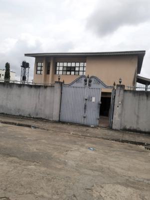 Well Maintained 4bedroom Duplex with Mini Flat Bq at Festac Town Lagos, 23 Road 7th Avenue Festac Town Lagos, Festac, Amuwo Odofin, Lagos, Detached Duplex for Rent