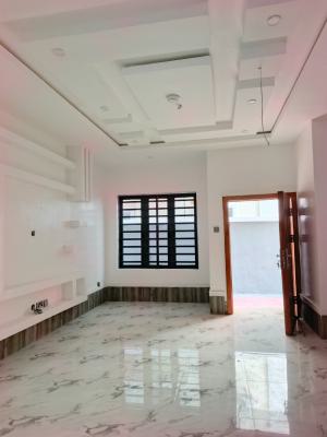 Smart Spacious Newly Built 2 Bedrooms Apartment., in 24/7 Power Supply Estate at Abraham Adesanya Axis, Ajah, Lagos., Ajah, Lagos, Flat / Apartment for Rent