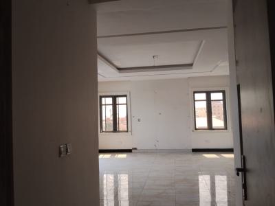 3 Bedroom Apartment with Bq on 5th Floor in a High Rise, Victoria Island (vi), Lagos, Flat / Apartment for Rent