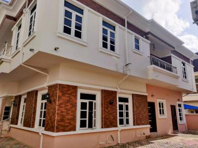 5 Bedroom Fully Detached Duplex, Ikota Lekki, Ikota, Lekki, Lagos, Detached Duplex for Rent