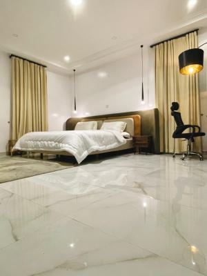 2-bedroom Apartment with Ps5 & Complimentary Breakfast, Meadow Hall Way, Ikate Elegushi, Lekki, Lagos, Flat / Apartment Short Let